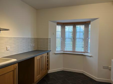 4 bedroom Semi-detached house to let in Kipling Drive, Melton Mowbray, LE13