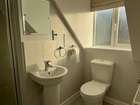 4 bedroom Semi-detached house to let in Kipling Drive, Melton Mowbray, LE13