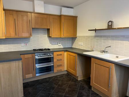 4 bedroom Semi-detached house to let in Kipling Drive, Melton Mowbray, LE13