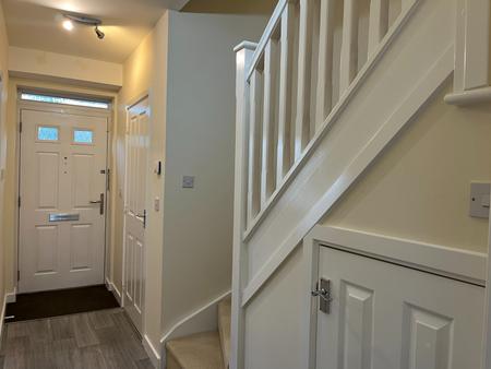 4 bedroom Semi-detached house to let in Kipling Drive, Melton Mowbray, LE13
