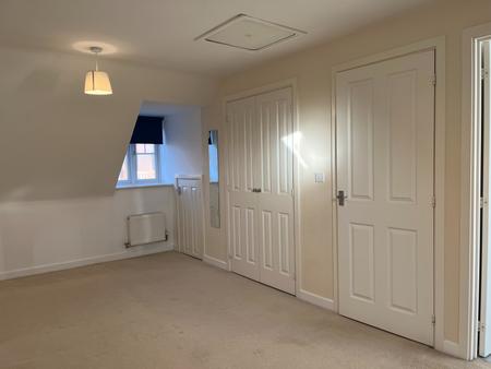 4 bedroom Semi-detached house to let in Kipling Drive, Melton Mowbray, LE13