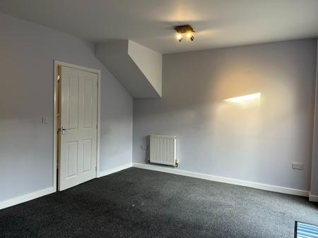 4 bedroom Semi-detached house to let in Kipling Drive, Melton Mowbray, LE13