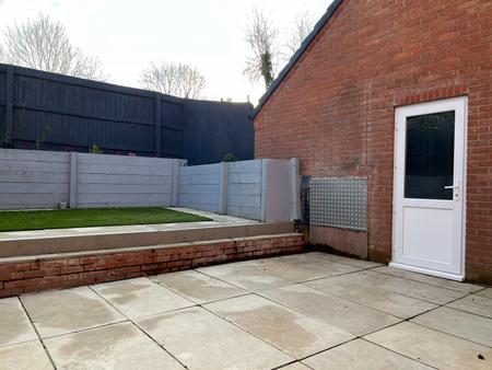 4 bedroom Semi-detached house to let in Kipling Drive, Melton Mowbray, LE13