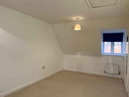 4 bedroom Semi-detached house to let in Kipling Drive, Melton Mowbray, LE13