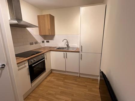 1 bedroom Apartment to let in High Street, Melton Mowbray, LE13