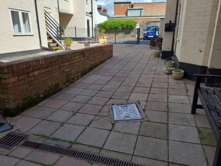 1 bedroom Apartment to let in High Street, Melton Mowbray, LE13