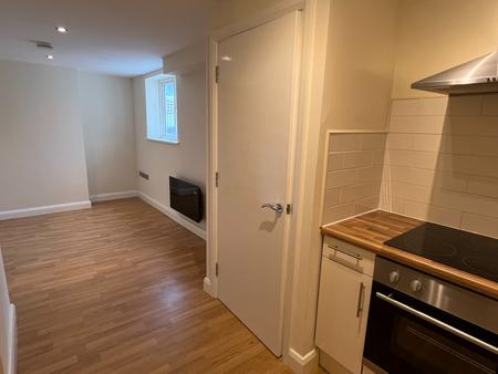 1 bedroom Apartment to let in High Street, Melton Mowbray, LE13