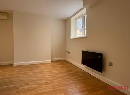 1 bedroom Apartment to let in High Street, Melton Mowbray, LE13