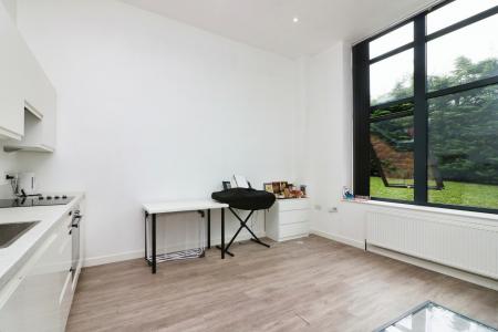 0 bedroom Studio flat for sale in Bellmont Lodge, Welwyn Garden City, Herts, AL7