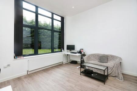 0 bedroom Studio flat for sale in Bellmont Lodge, Welwyn Garden City, Herts, AL7