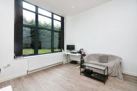 1 bedroom Studio flat for sale in Bellmont Lodge, Welwyn Garden City, Herts, AL7