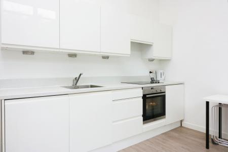 0 bedroom Studio flat for sale in Bellmont Lodge, Welwyn Garden City, Herts, AL7