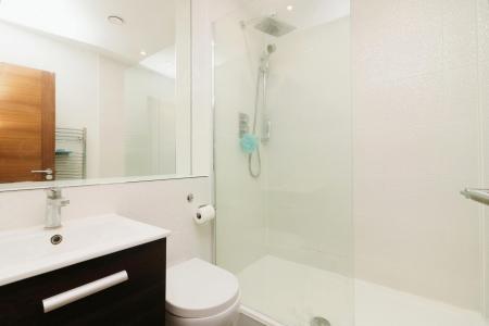 1 bedroom Studio flat for sale in Bellmont Lodge, Welwyn Garden City, Herts, AL7
