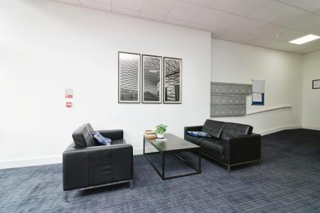 1 bedroom Studio flat for sale in Bellmont Lodge, Welwyn Garden City, Herts, AL7