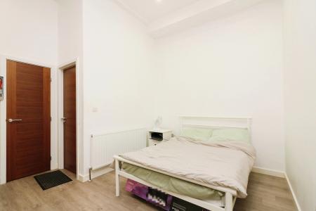 0 bedroom Studio flat for sale in Bellmont Lodge, Welwyn Garden City, Herts, AL7