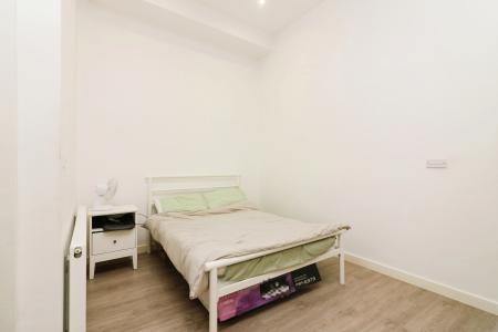 0 bedroom Studio flat for sale in Bellmont Lodge, Welwyn Garden City, Herts, AL7