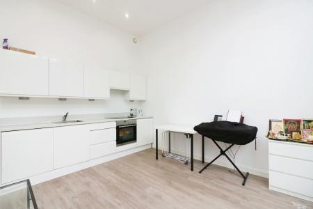 0 bedroom Studio flat for sale in Bellmont Lodge, Welwyn Garden City, Herts, AL7