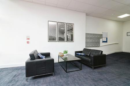 0 bedroom Studio flat for sale in Bellmont Lodge, Welwyn Garden City, Herts, AL7