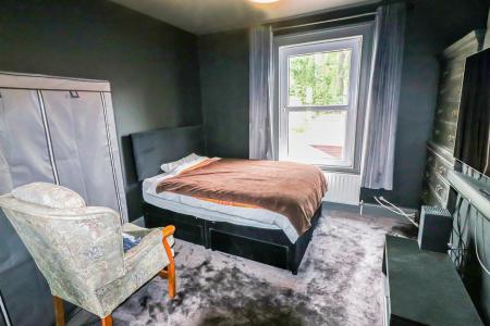 6 bedroom Detached house for sale in Alma Road, St. Albans, Herts, AL1