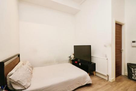 0 bedroom Studio flat for sale in Bellmont Lodge, Welwyn Garden City, AL7