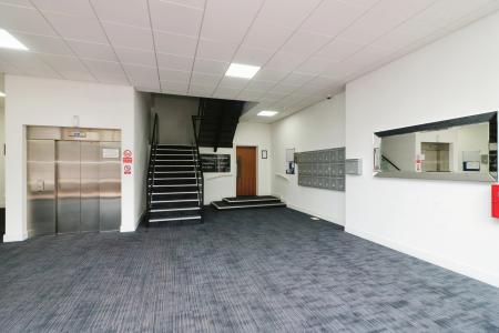 0 bedroom Studio flat for sale in Bellmont Lodge, Welwyn Garden City, AL7