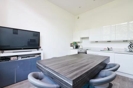 0 bedroom Studio flat for sale in Bellmont Lodge, Welwyn Garden City, AL7