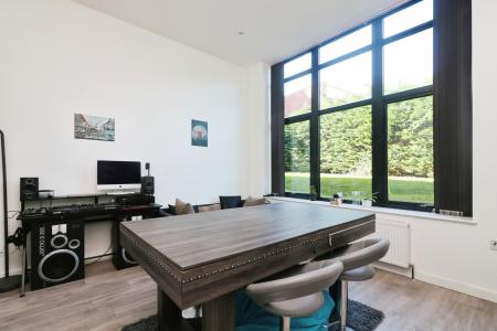 0 bedroom Studio flat for sale in Bellmont Lodge, Welwyn Garden City, AL7