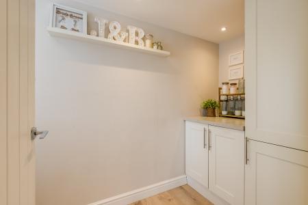 3 bedroom Semi-detached house for sale in Canham Close, Kimpton, SG4