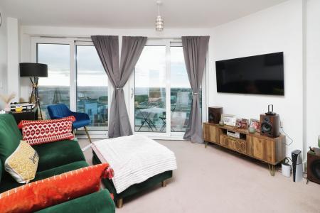 2 bedroom Flat for sale in Charrington Place, St Albans, AL1