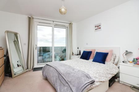 2 bedroom Flat for sale in Charrington Place, St Albans, AL1