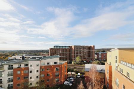 2 bedroom Flat for sale in Charrington Place, St Albans, AL1