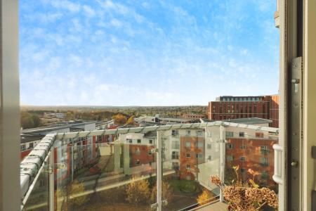 2 bedroom Flat for sale in Charrington Place, St Albans, AL1