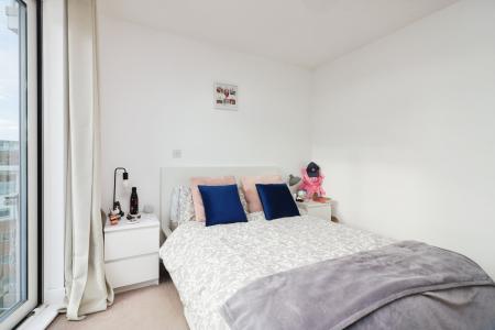 2 bedroom Flat for sale in Charrington Place, St Albans, AL1