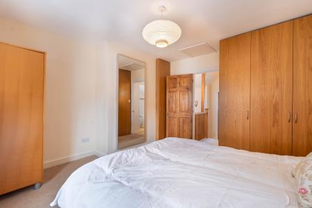 2 bedroom Cottage for sale in Church Street, Welwyn, AL6