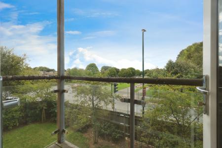 2 bedroom Flat for sale in Noble Court, Drury Lane, Stevenage SG1