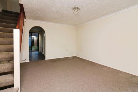 3 bedroom End of terrace house for sale in Duncan Close, Welwyn Garden City, Herts, AL7