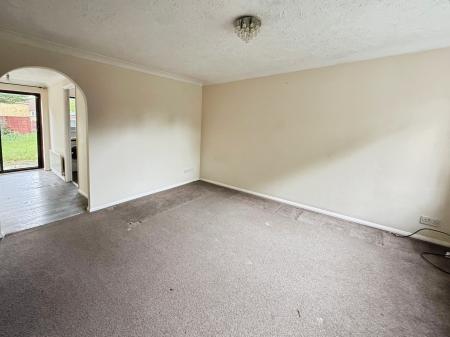 3 bedroom End of terrace house for sale in Duncan Close, Welwyn Garden City, Herts, AL7
