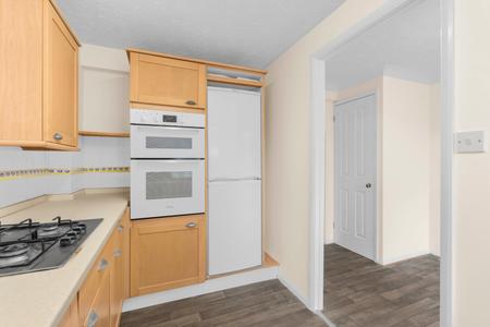 3 bedroom End of terrace house for sale in Duncan Close, Welwyn Garden City, Herts, AL7