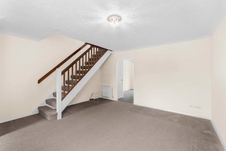 3 bedroom End of terrace house for sale in Duncan Close, Welwyn Garden City, Herts, AL7