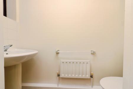 3 bedroom End of terrace house for sale in Duncan Close, Welwyn Garden City, Herts, AL7