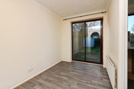 3 bedroom End of terrace house for sale in Duncan Close, Welwyn Garden City, Herts, AL7