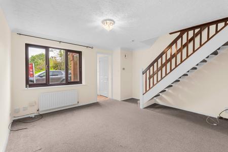 3 bedroom End of terrace house for sale in Duncan Close, Welwyn Garden City, Herts, AL7