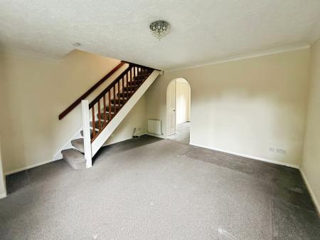 3 bedroom End of terrace house for sale in Duncan Close, Welwyn Garden City, Herts, AL7