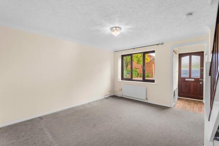 3 bedroom End of terrace house for sale in Duncan Close, Welwyn Garden City, Herts, AL7