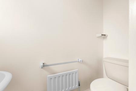 3 bedroom End of terrace house for sale in Duncan Close, Welwyn Garden City, Herts, AL7