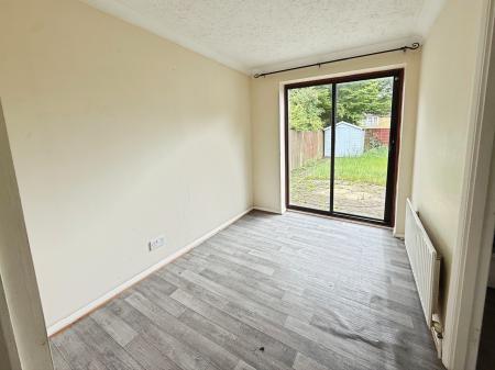 3 bedroom End of terrace house for sale in Duncan Close, Welwyn Garden City, Herts, AL7