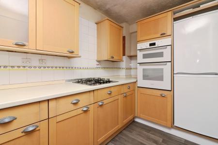 3 bedroom End of terrace house for sale in Duncan Close, Welwyn Garden City, Herts, AL7