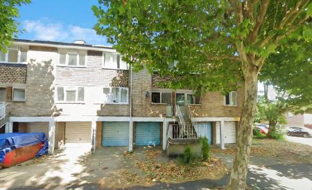 Goldings Crescent, Hatfield, AL10