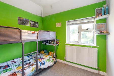 3 bedroom End of terrace house for sale in High Street, Kimpton, SG4