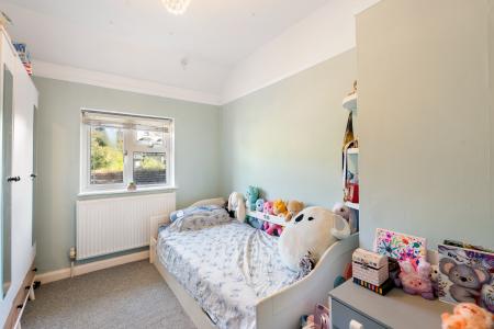 3 bedroom End of terrace house for sale in High Street, Kimpton, SG4